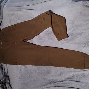 DStruct Joggers